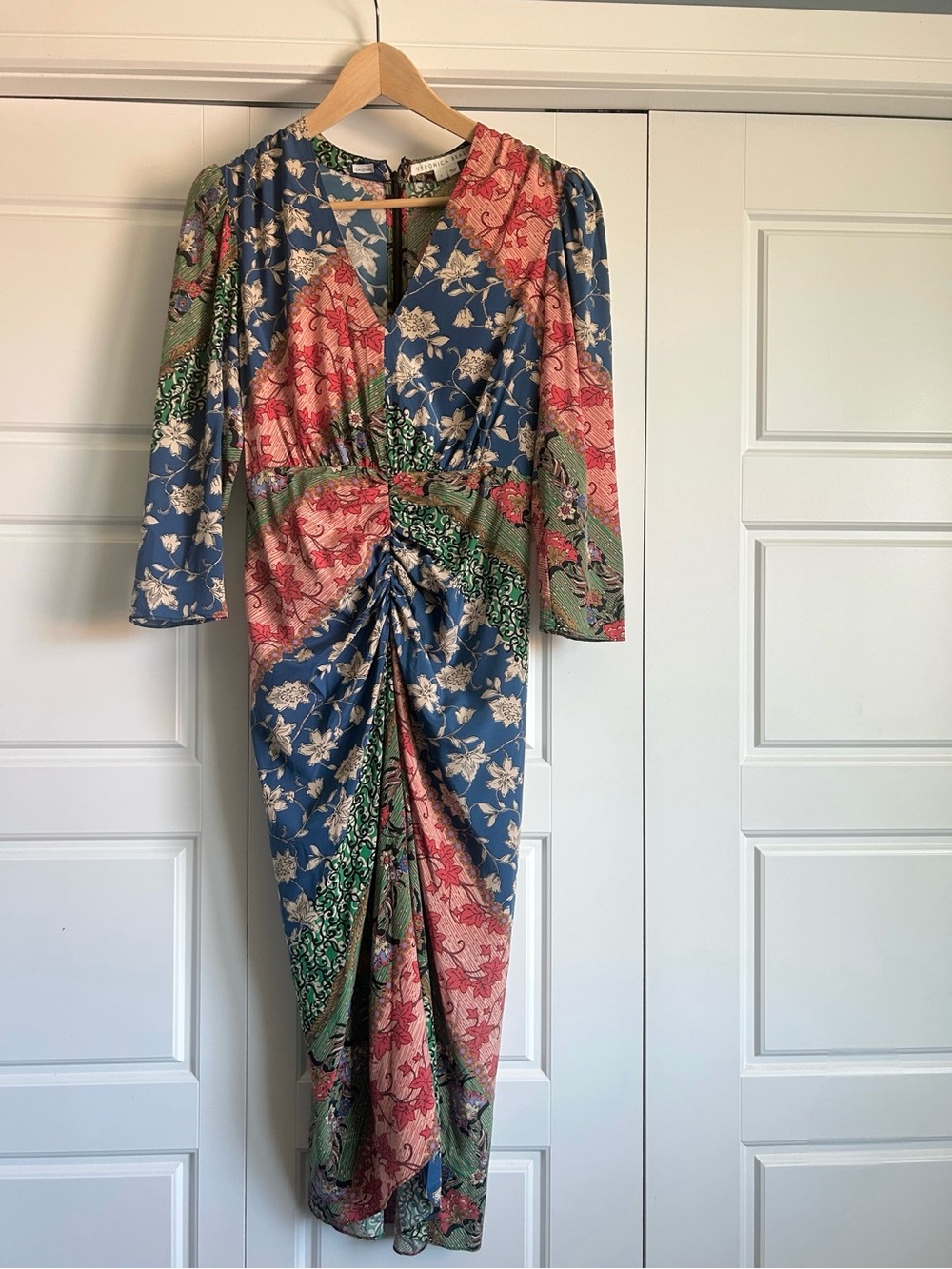 Veronica Beard Dress